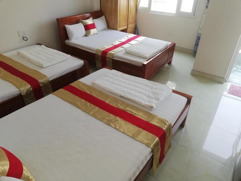 Phòng Gia Đình Nhìn Ra Biển