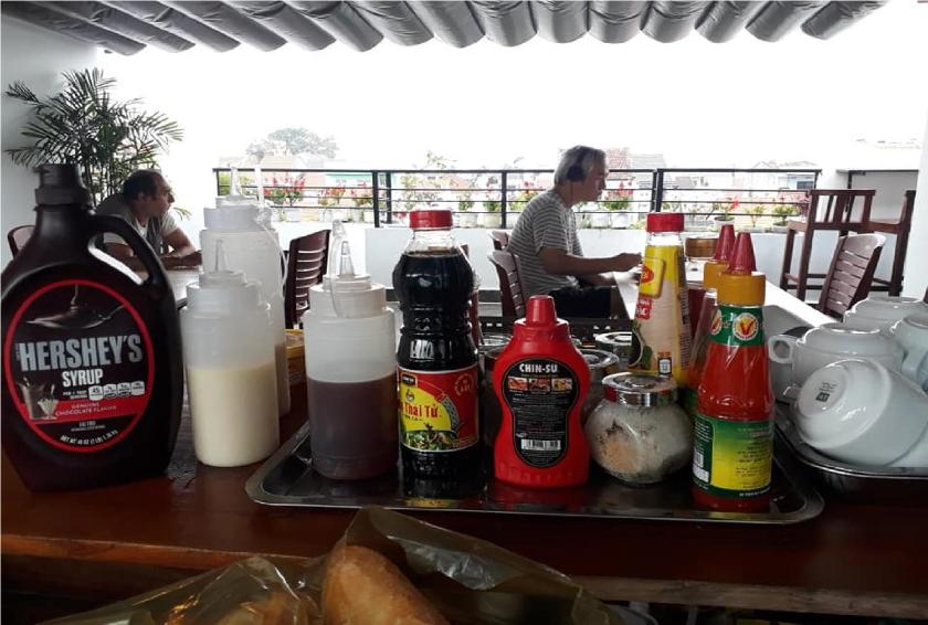 Giường Trong Phòng Ngủ Tập Thể Cho Cả Nam Và Nữ 6 Giường Giường Trong Phòng Ngủ Tập Thể Cho Cả Nam Và Nữ 6 Giường