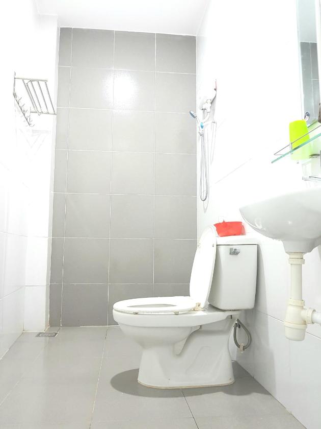 Phòng Superior 4 Người