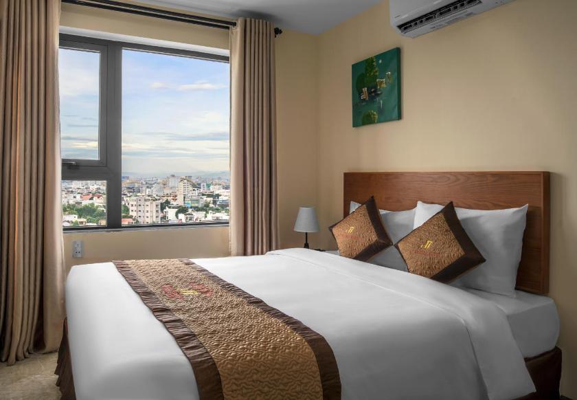 Phòng Superior Giường Đôi Phòng Superior Giường Đôi