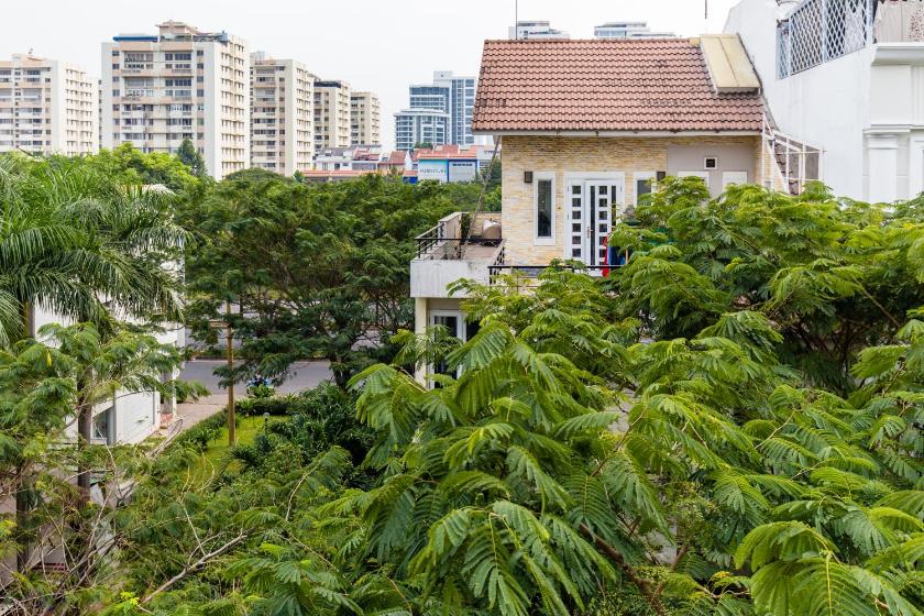 Phòng Deluxe Gia đình