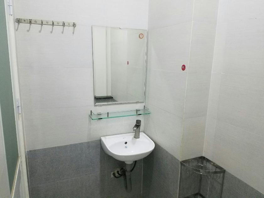 Phòng Ngủ Tập Thể Cho Cả Nam Và Nữ Phòng Ngủ Tập Thể Cho Cả Nam Và Nữ