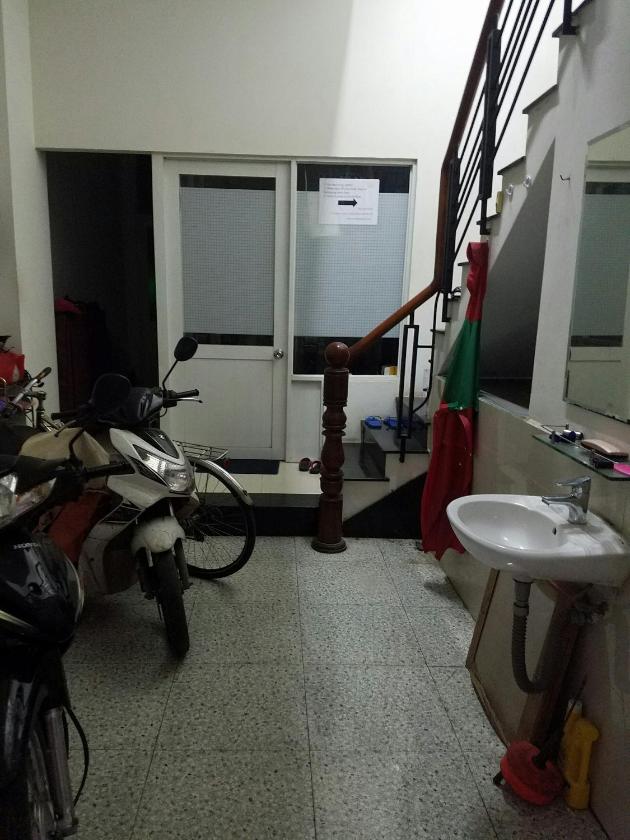 Phòng Ngủ Tập Thể Cho Cả Nam Và Nữ Phòng Ngủ Tập Thể Cho Cả Nam Và Nữ