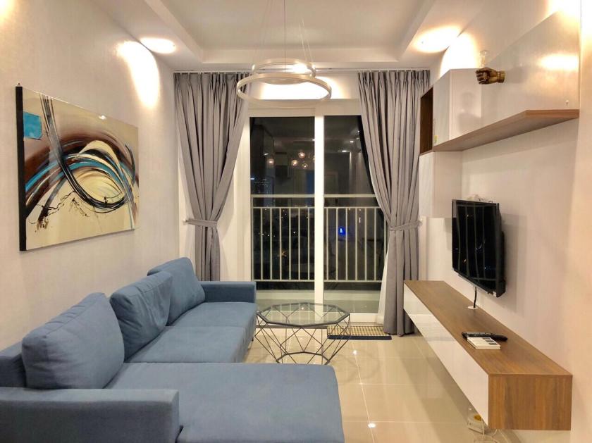 Căn Hộ Nhìn Ra Biển