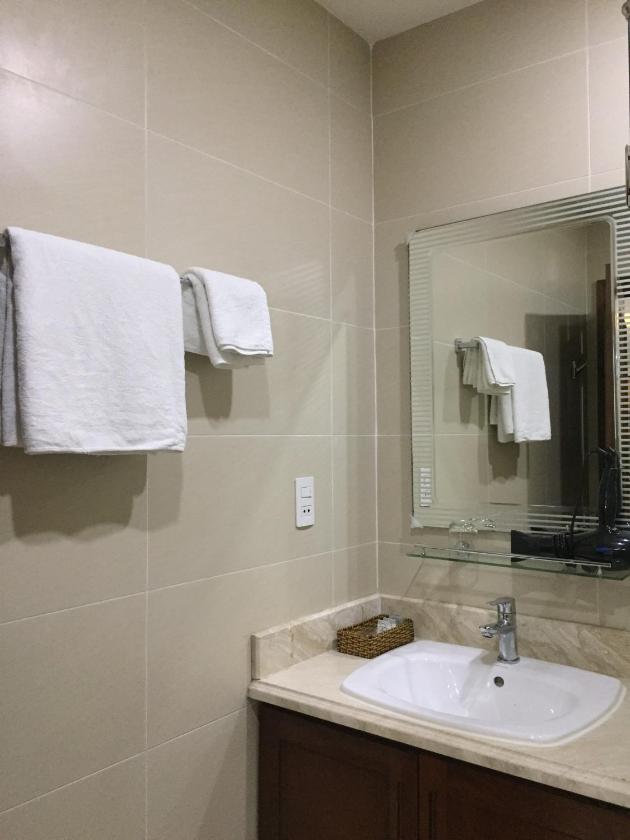 Căn Hộ - Tầng Hầm