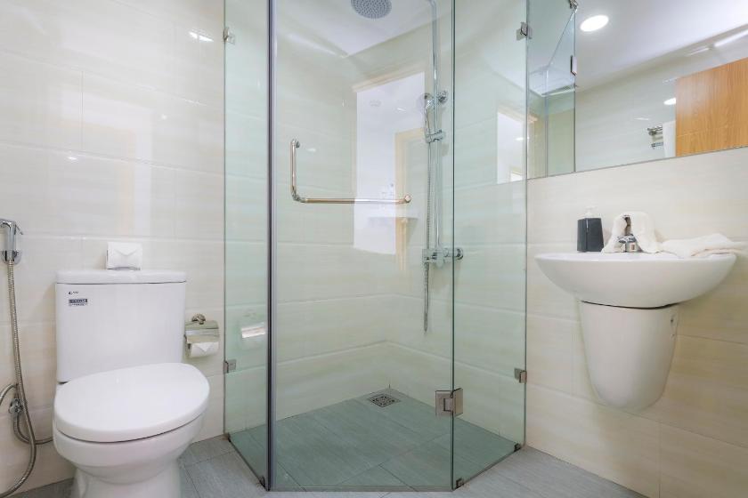 Căn Hộ 2 Phòng Ngủ Căn Hộ 2 Phòng Ngủ