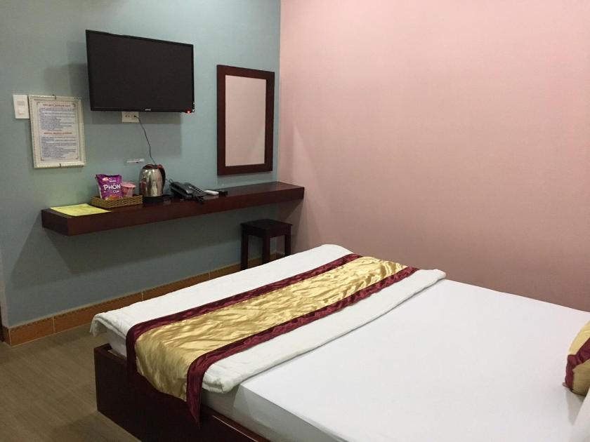 Suite Có Giường Cỡ Queen Suite Có Giường Cỡ Queen