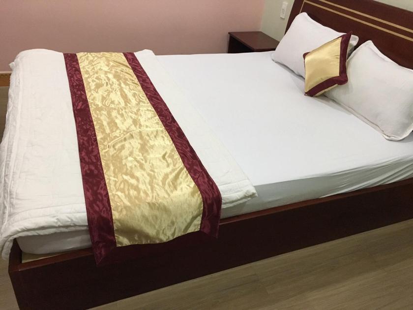 Suite Có Giường Cỡ Queen Suite Có Giường Cỡ Queen