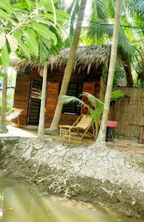 Phòng Deluxe Giường Đôi