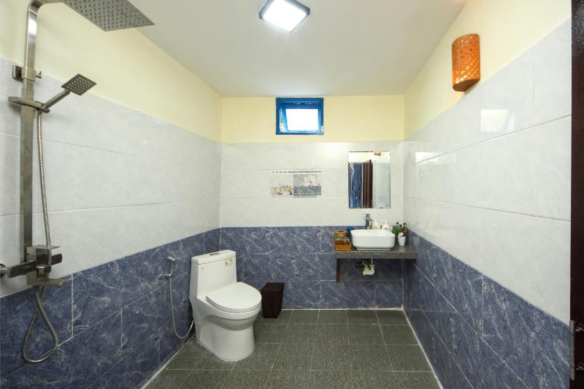 Phòng Superior 2 Giường Đơn