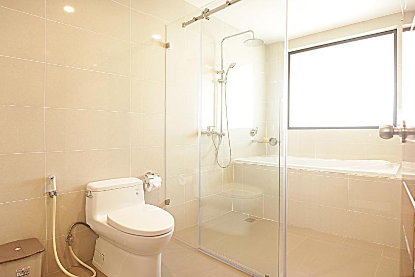 Suite Có Sân Hiên Suite Có Sân Hiên