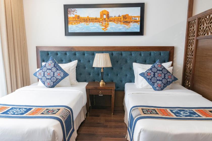 Studio Nhìn Ra Biển Với Trà Chiều Studio Nhìn Ra Biển Với Trà Chiều