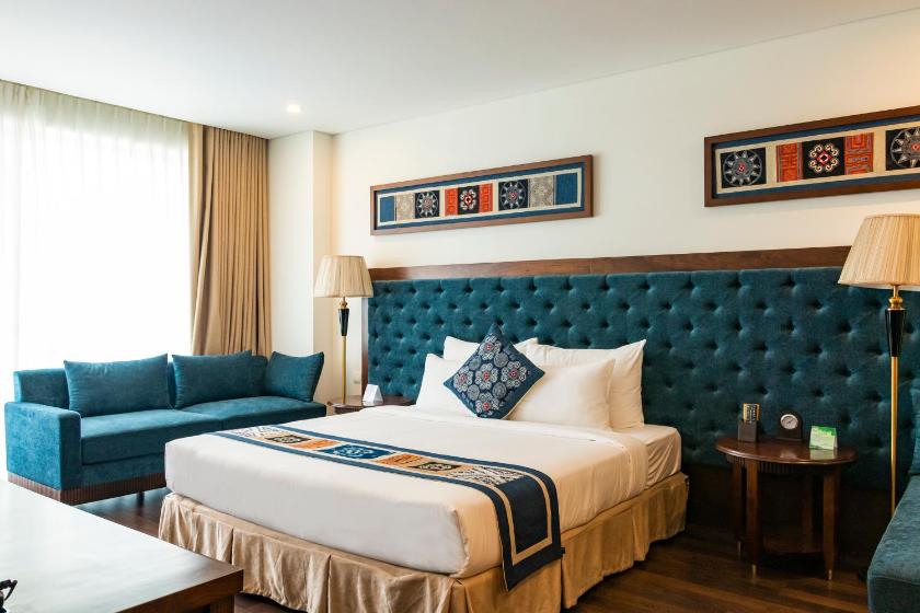 Studio Nhìn Ra Biển Với Trà Chiều Studio Nhìn Ra Biển Với Trà Chiều