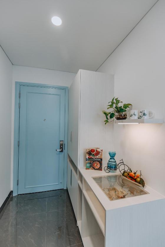 Phòng Deluxe Giường Đôi Phòng Deluxe Giường Đôi