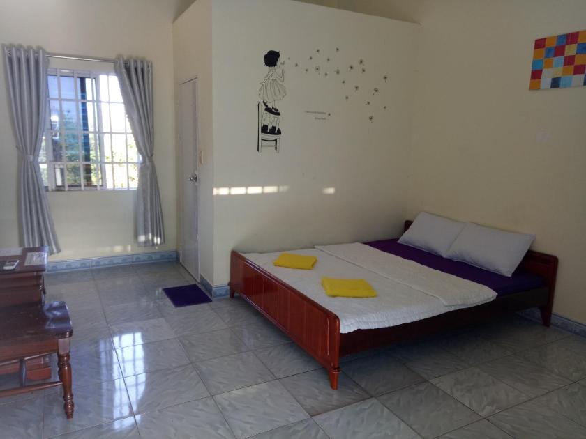 Phòng Giường Đôi