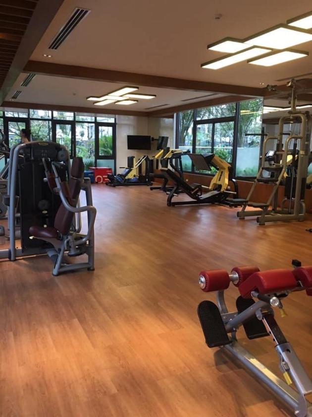 Căn Hộ 2 Phòng Ngủ Nhìn Ra Biển Căn Hộ 2 Phòng Ngủ Nhìn Ra Biển