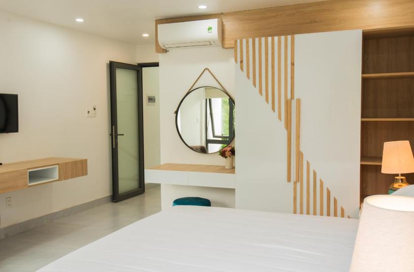 Phòng Superior Có Giường Cỡ King Phòng Superior Có Giường Cỡ King