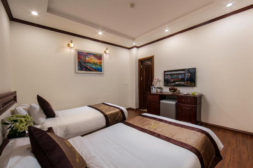 Phòng Superior 2 Giường Đơn Phòng Superior 2 Giường Đơn