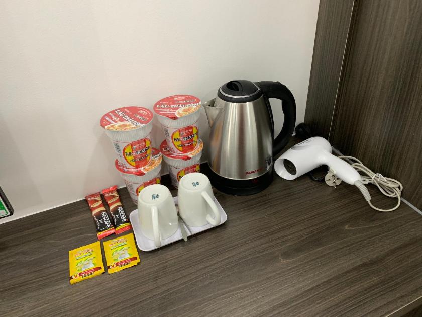 Phòng Deluxe Giường Đôi Phòng Deluxe Giường Đôi