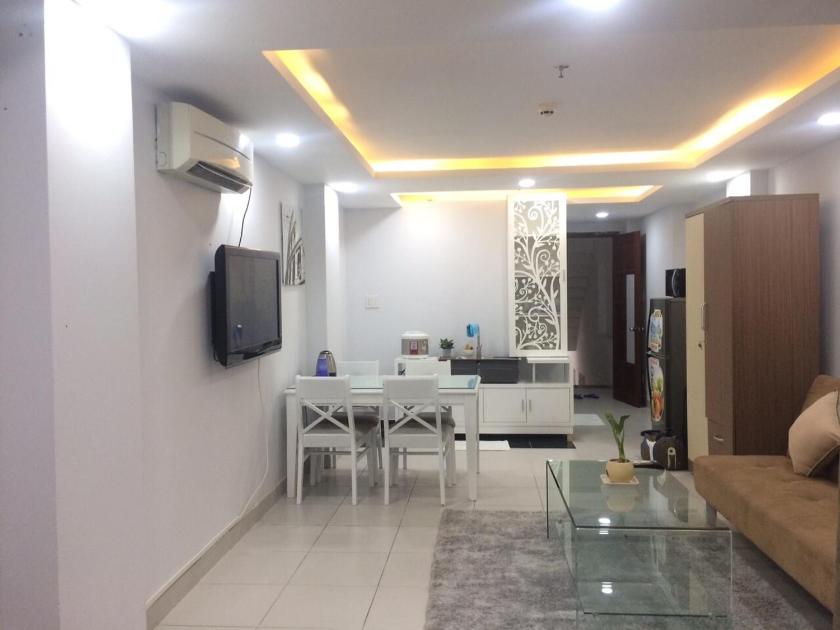 Căn Hộ 1 Phòng Ngủ Căn Hộ 1 Phòng Ngủ