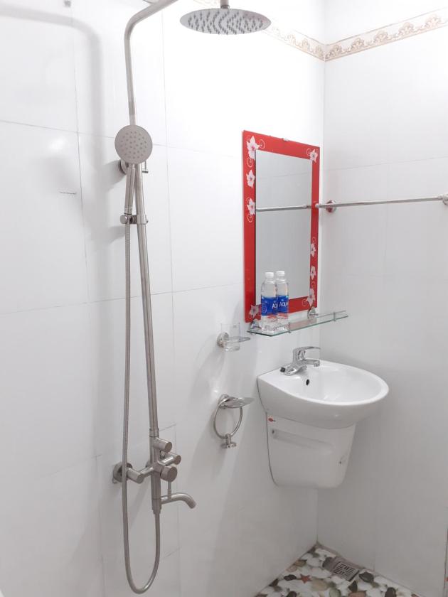 Phòng Có Giường Cỡ King Nhìn Ra Vườn Phòng Có Giường Cỡ King Nhìn Ra Vườn