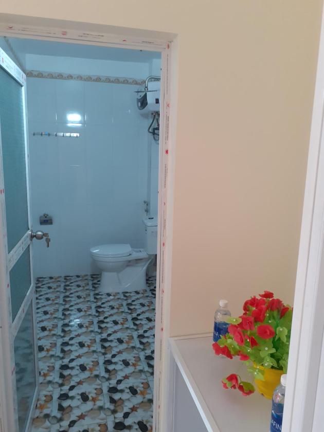 Phòng Gia đình Nhìn ra Vườn Phòng Gia đình Nhìn ra Vườn