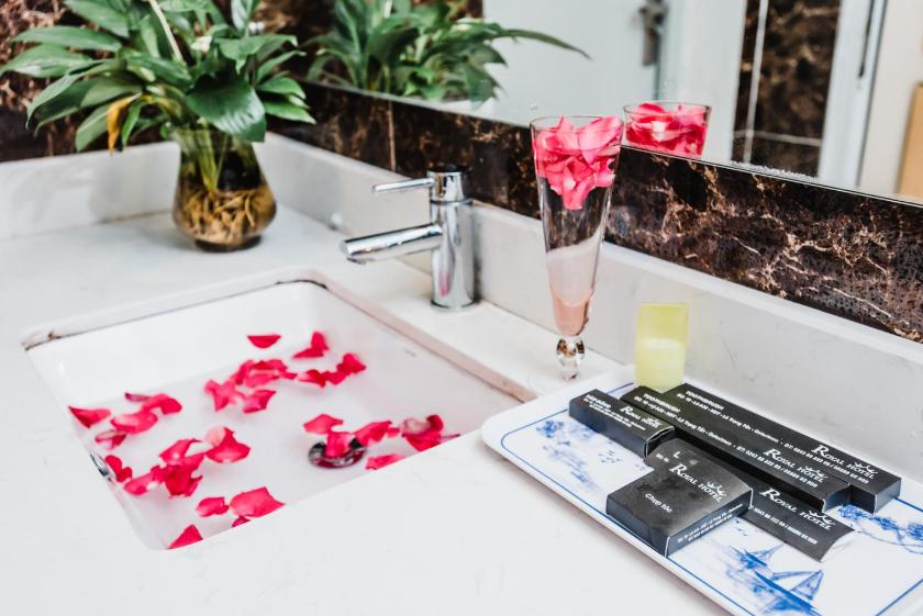 Phòng Superior Có Giường Cỡ King Phòng Superior Có Giường Cỡ King