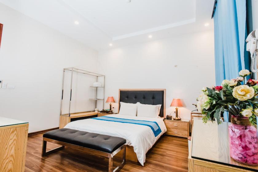 Phòng Superior Có Giường Cỡ King Phòng Superior Có Giường Cỡ King