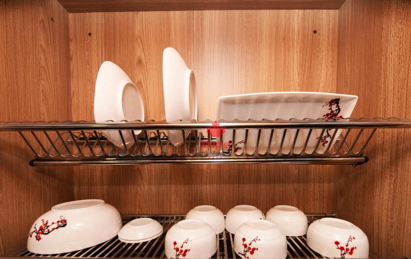 Căn Hộ 3 Phòng Ngủ