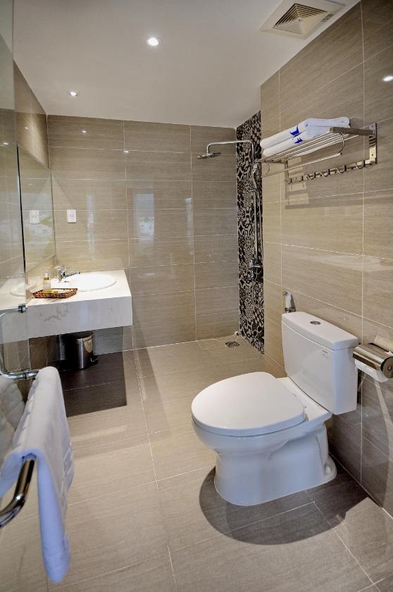 Phòng Superior Giường Đôi Phòng Superior Giường Đôi