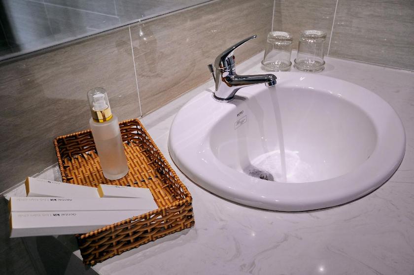 Phòng Superior Giường Đôi Phòng Superior Giường Đôi