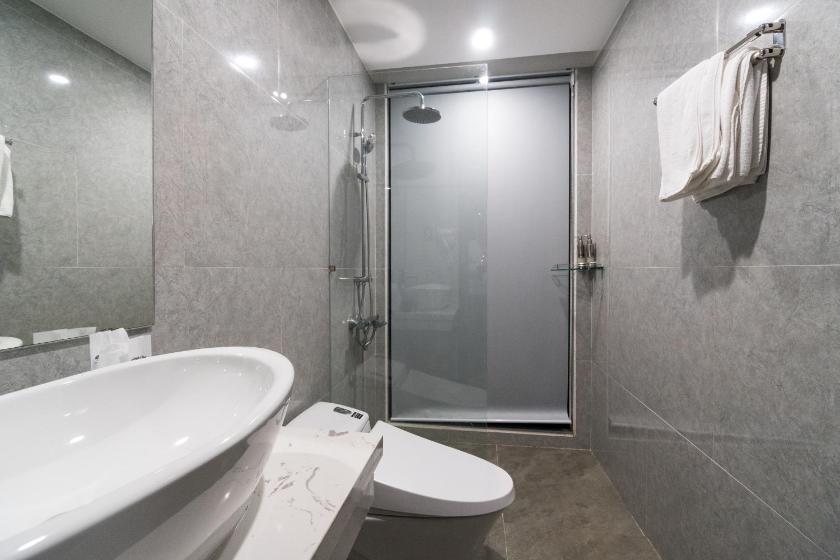 Suite 2 Phòng Ngủ Suite 2 Phòng Ngủ