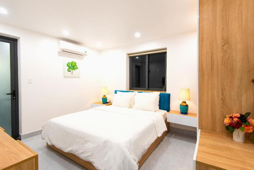 Phòng Superior Có Giường Cỡ King Phòng Superior Có Giường Cỡ King