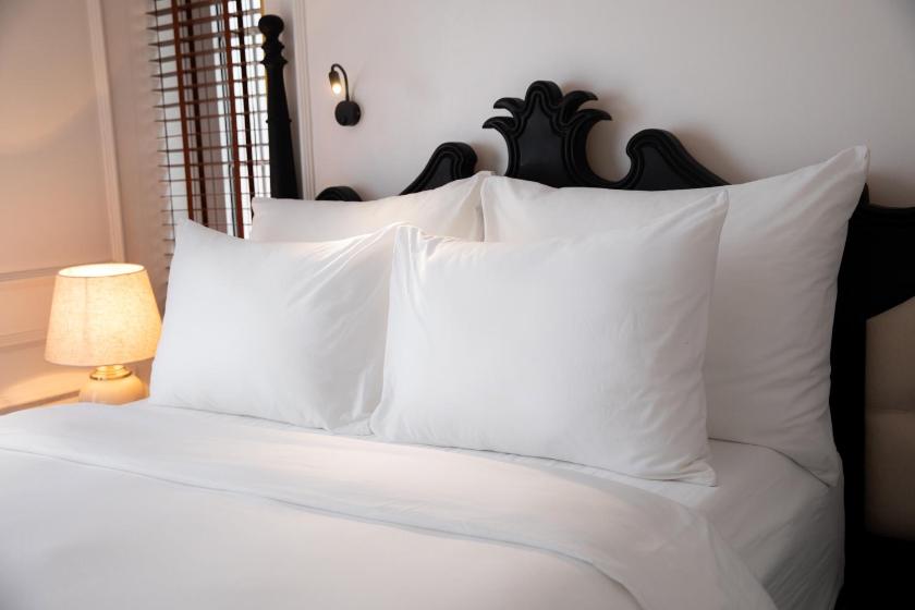 Phòng Gia đình Nhìn ra Vườn