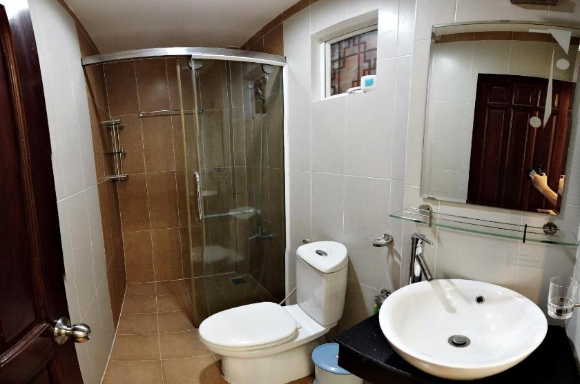 Căn Hộ 2 Phòng Ngủ