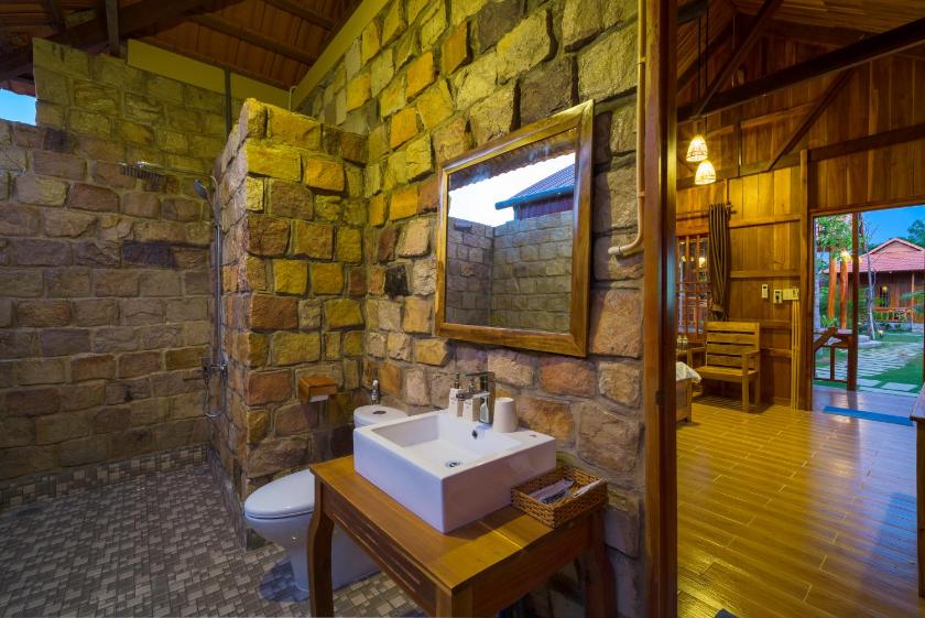 Chalet 1 Phòng Ngủ