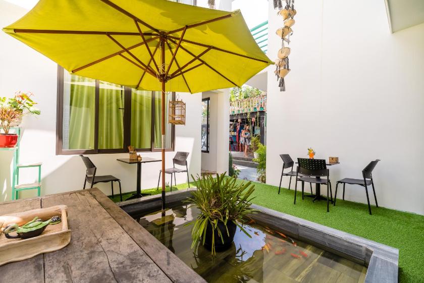 Phòng Superior Giường Đôi