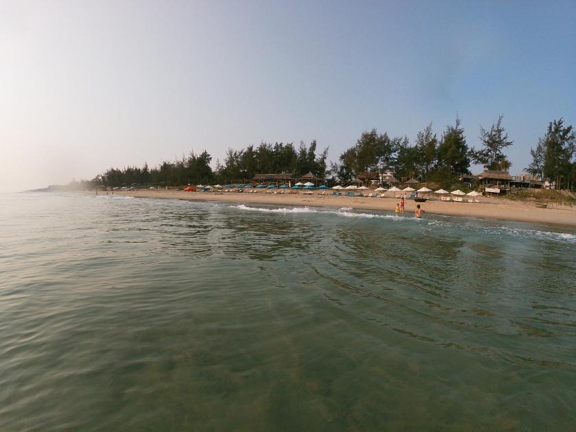 Phòng Superior Giường Đôi Phòng Superior Giường Đôi