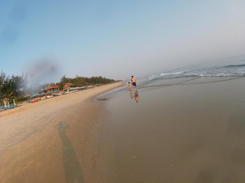 Phòng Deluxe Giường Đôi Có Ban Công Phòng Deluxe Giường Đôi Có Ban Công