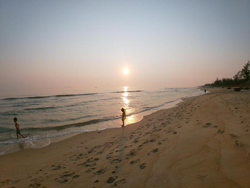 Phòng Deluxe Giường Đôi Có Ban Công Phòng Deluxe Giường Đôi Có Ban Công