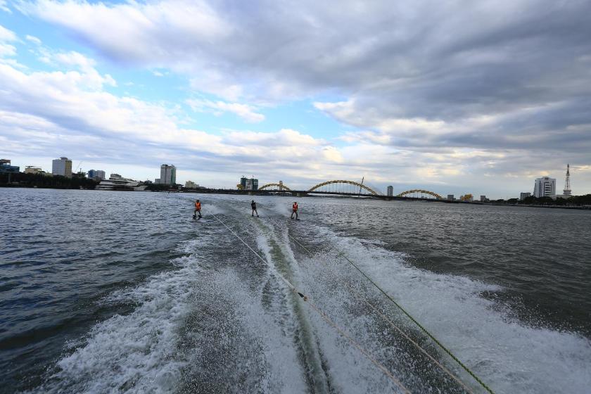 Phòng Gia Đình Có Ban Công Phòng Gia Đình Có Ban Công