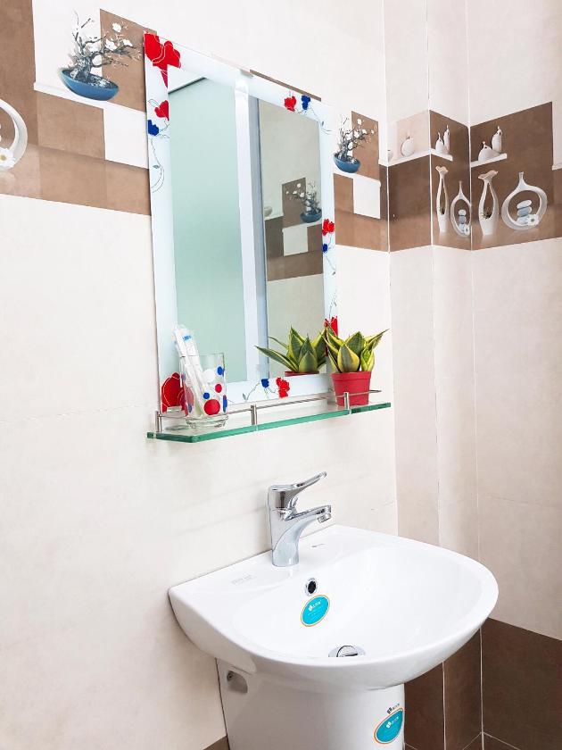 Phòng Giường Đôi Có Phòng Tắm Riêng Phòng Giường Đôi Có Phòng Tắm Riêng