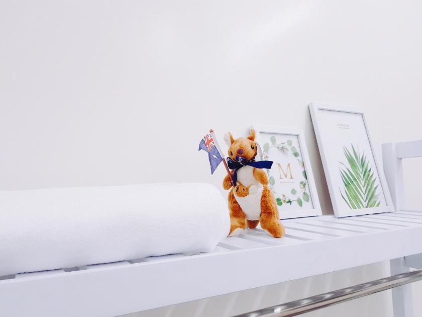 Phòng Giường Đôi Có Phòng Tắm Riêng Phòng Giường Đôi Có Phòng Tắm Riêng