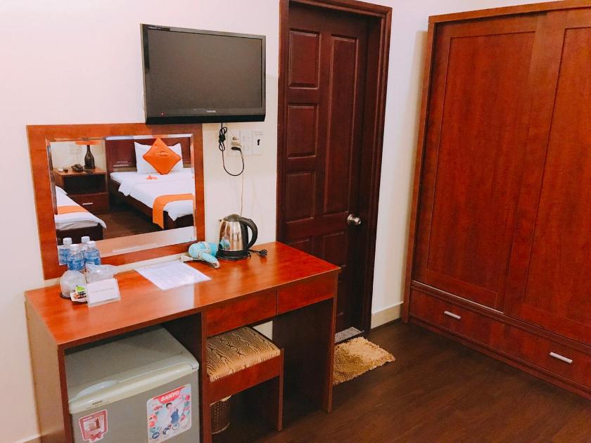 Phòng Superior Giường Đôi/2 Giường Đơn Phòng Superior Giường Đôi/2 Giường Đơn