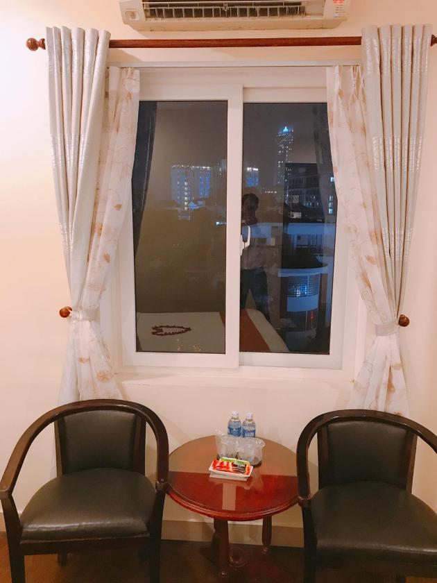 Phòng Deluxe Giường Đôi/2 Giường Đơn Phòng Deluxe Giường Đôi/2 Giường Đơn