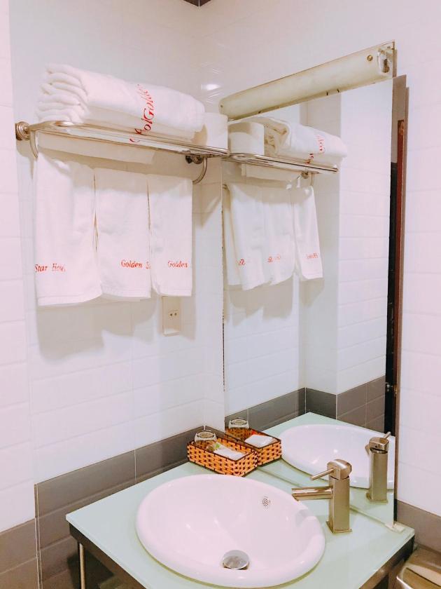 Phòng Superior Gia Đình Phòng Superior Gia Đình