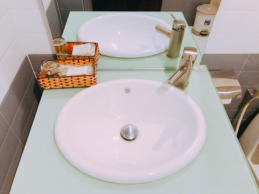 Phòng Superior Gia Đình Phòng Superior Gia Đình