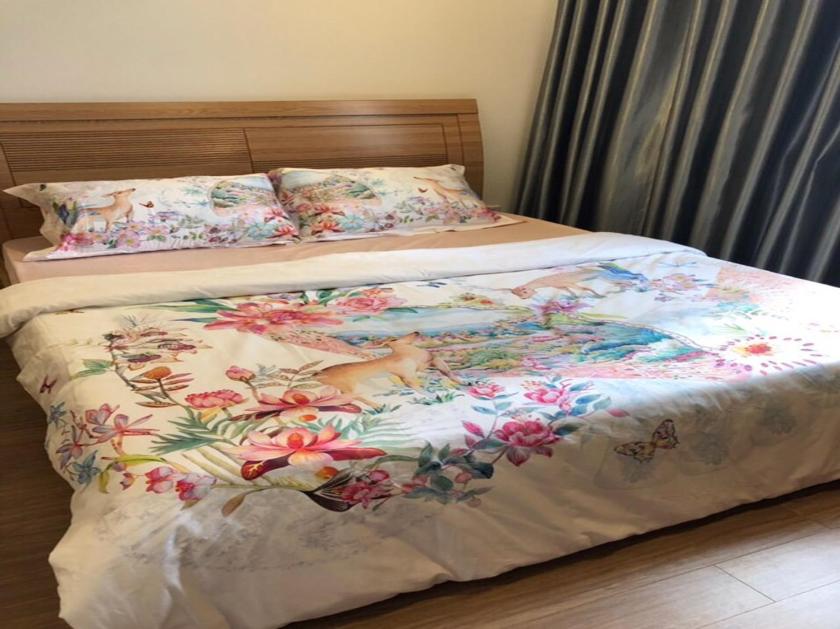 Căn Hộ 1 Phòng Ngủ Căn Hộ 1 Phòng Ngủ