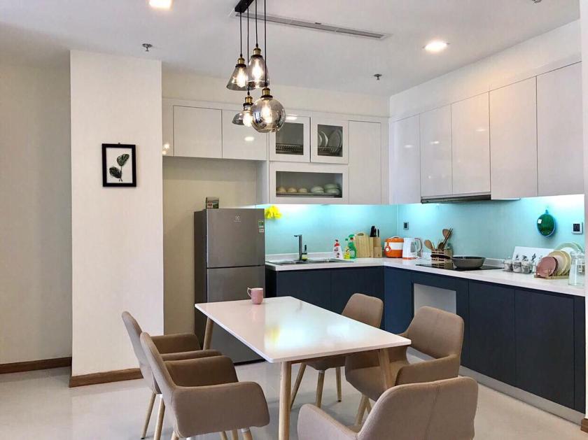 Căn Hộ 1 Phòng Ngủ Căn Hộ 1 Phòng Ngủ