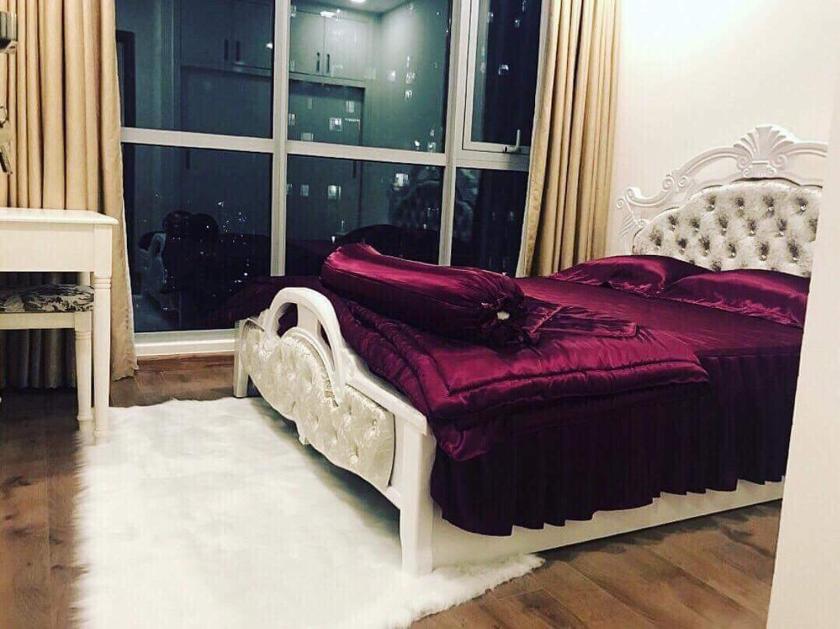 Căn Hộ 2 Phòng Ngủ Căn Hộ 2 Phòng Ngủ